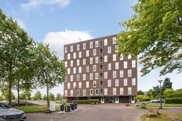 Property photo - De Slufter, 2134XK Hoofddorp